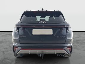 Hyundai Tucson - 2023