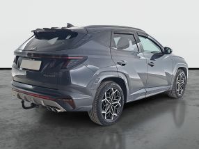 Hyundai Tucson - 2023
