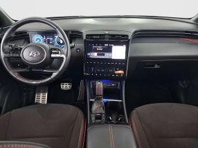 Hyundai Tucson - 2023
