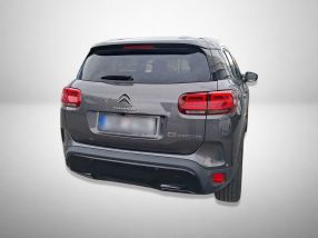 Citroen C5 Aircross - 2019