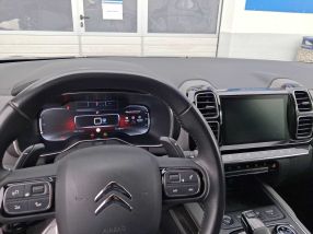 Citroen C5 Aircross - 2019
