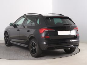 Škoda Kamiq - 2022