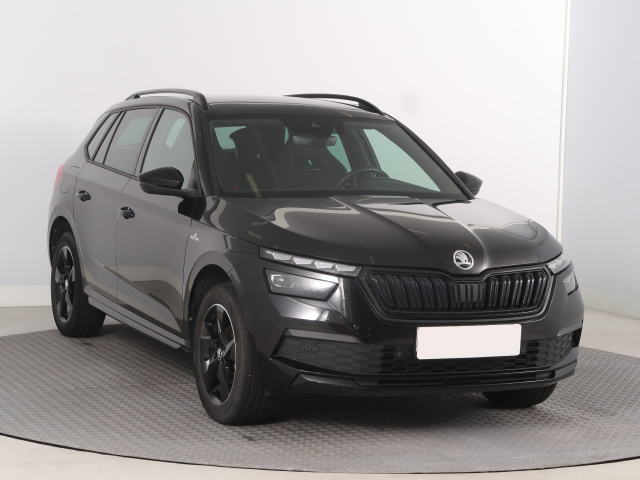 Škoda Kamiq 2022