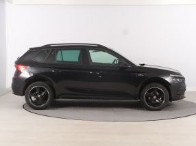Škoda Kamiq - 2022