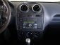 Ford Fiesta, 2007