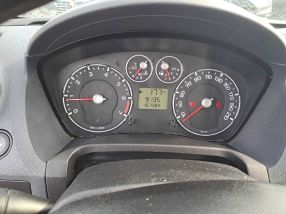 Ford Fiesta - 2007