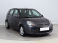 Ford Fiesta, 2007