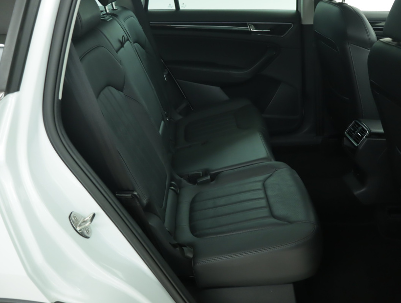 Škoda Kodiaq, 2022