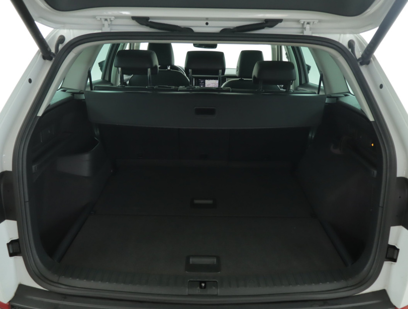 Škoda Kodiaq, 2022