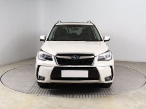 Subaru Forester - 2018