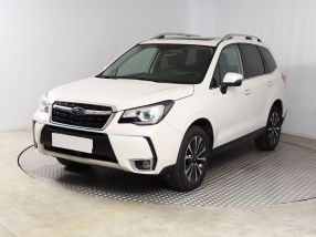 Subaru Forester - 2018