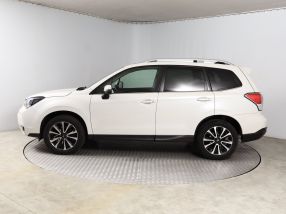 Subaru Forester - 2018