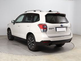 Subaru Forester - 2018
