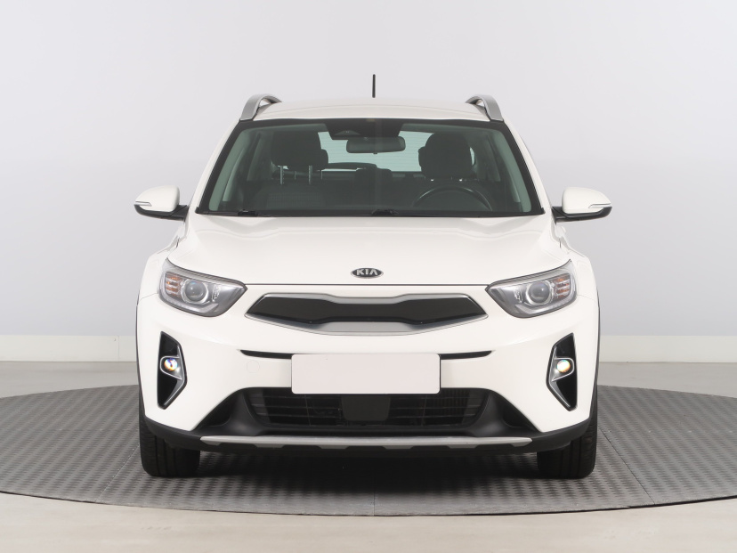 Kia Stonic, 2021