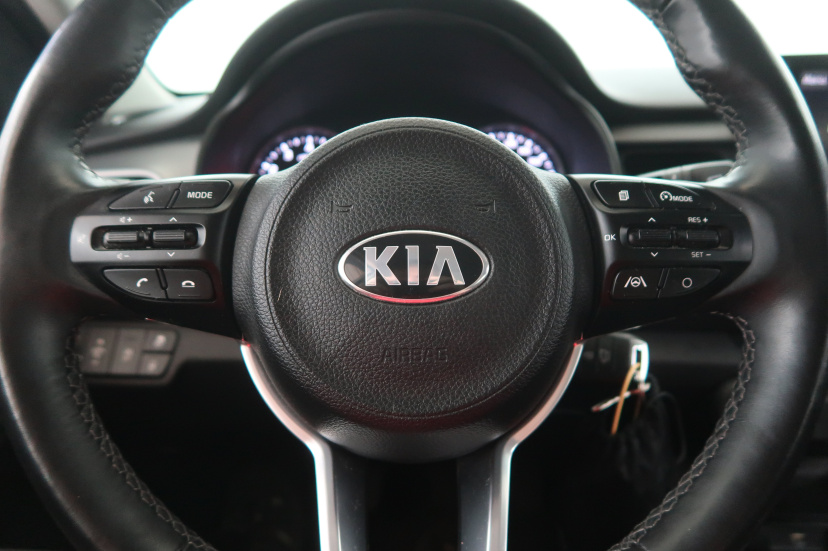 Kia Stonic, 2021