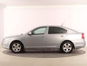 Škoda Octavia - 2009