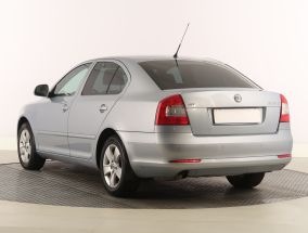 Škoda Octavia - 2009