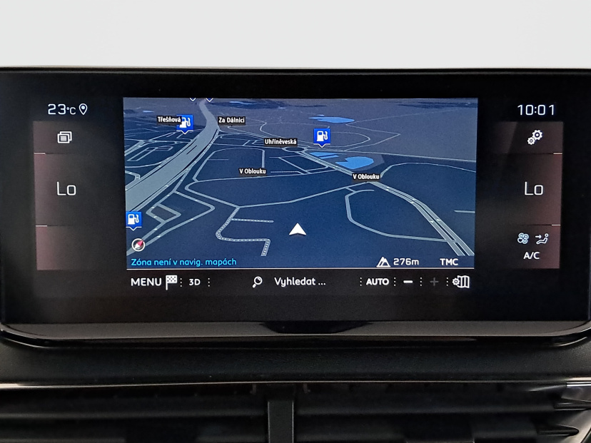 Peugeot 3008, 2022