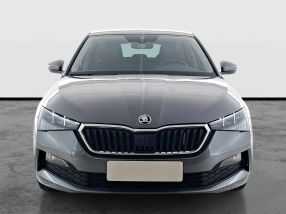 Škoda Scala - 2023