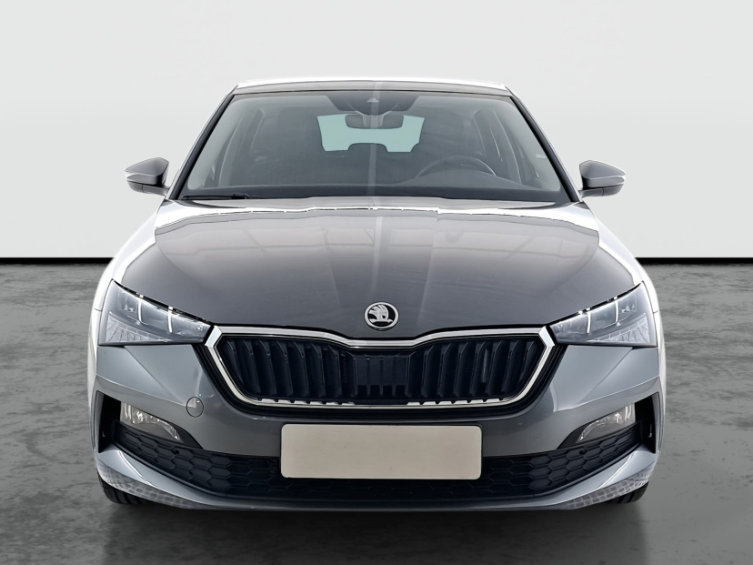 Škoda Scala, 2023