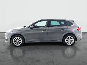 Škoda Scala - 2023