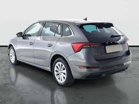 Škoda Scala - 2023
