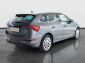 Škoda Scala, 2023