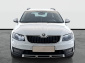 Škoda Octavia Scout, 2015