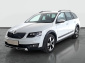 Škoda Octavia Scout, 2015