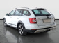 Škoda Octavia Scout, 2015