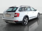 Škoda Octavia Scout, 2015