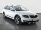 Škoda Octavia Scout, 2015