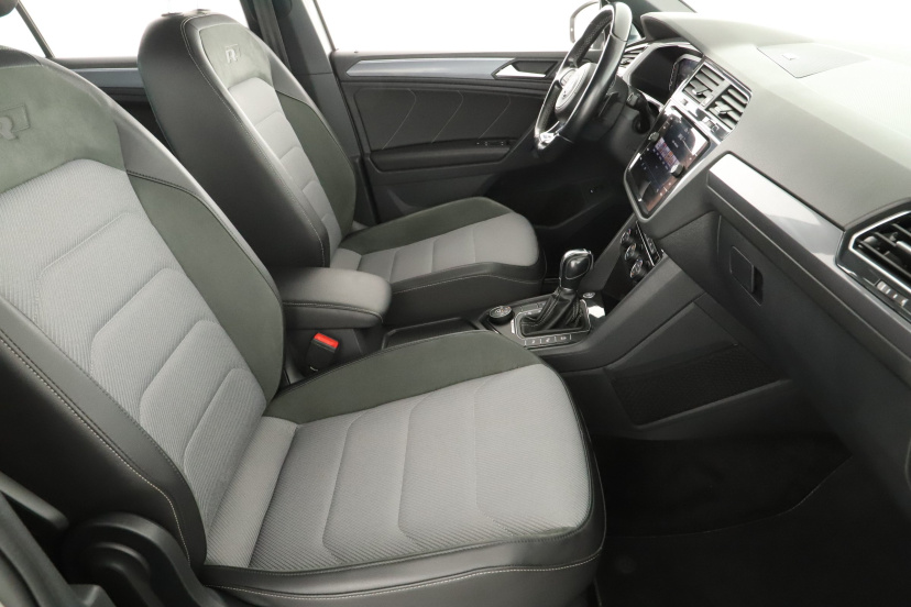 Volkswagen Tiguan, 2019
