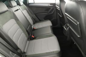 Volkswagen Tiguan - 2019