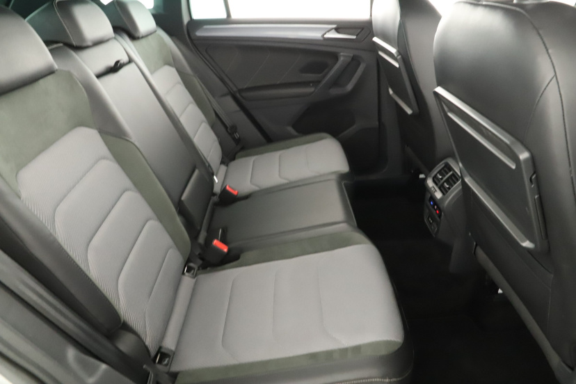 Volkswagen Tiguan, 2019