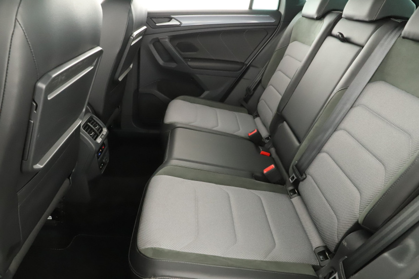 Volkswagen Tiguan, 2019