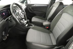Volkswagen Tiguan - 2019