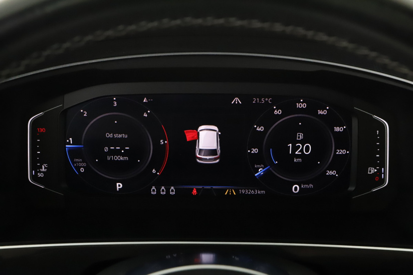 Volkswagen Tiguan, 2019
