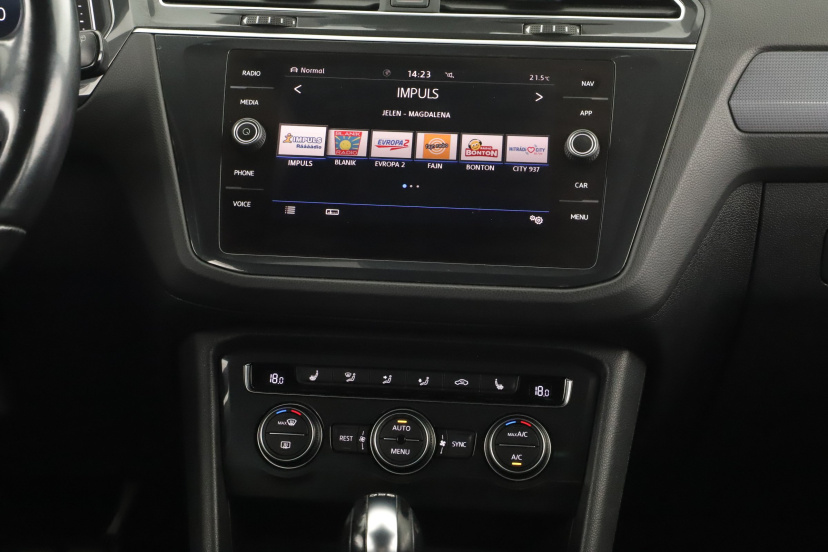 Volkswagen Tiguan, 2019