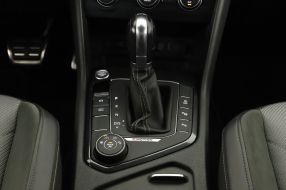 Volkswagen Tiguan - 2019