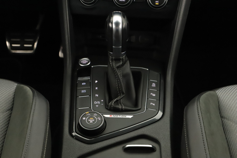 Volkswagen Tiguan, 2019