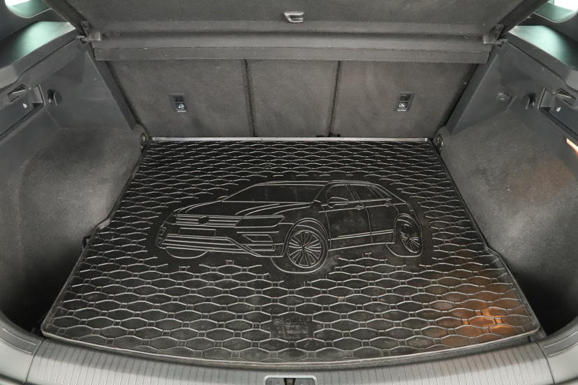 Volkswagen Tiguan, 2019