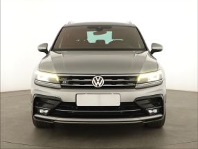Volkswagen Tiguan - 2019