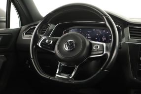 Volkswagen Tiguan - 2019