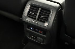 Volkswagen Tiguan - 2019