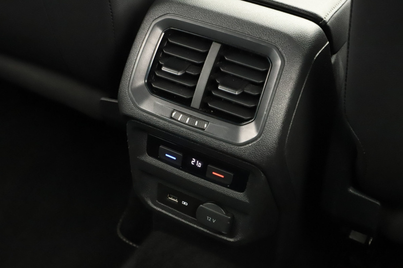 Volkswagen Tiguan, 2019