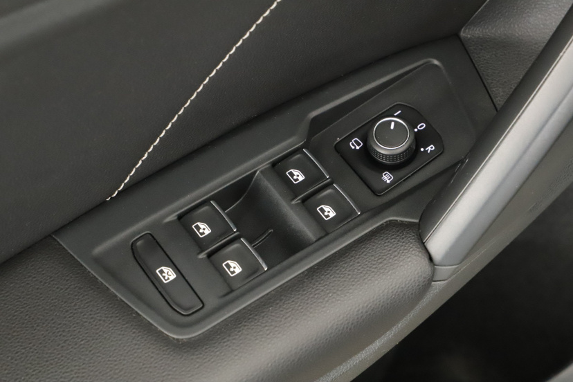 Volkswagen Tiguan, 2019
