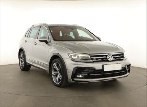 Volkswagen Tiguan - 2019