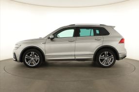 Volkswagen Tiguan - 2019