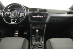 Volkswagen Tiguan - 2019